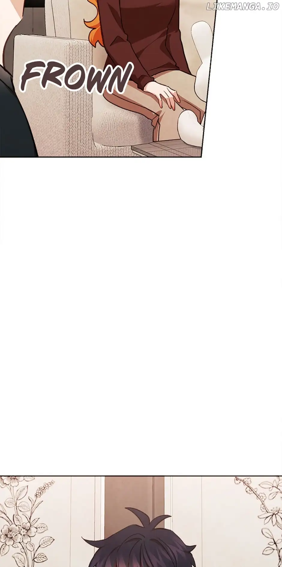Viewer’s Choice: The Dating Show chapter 64 page 23