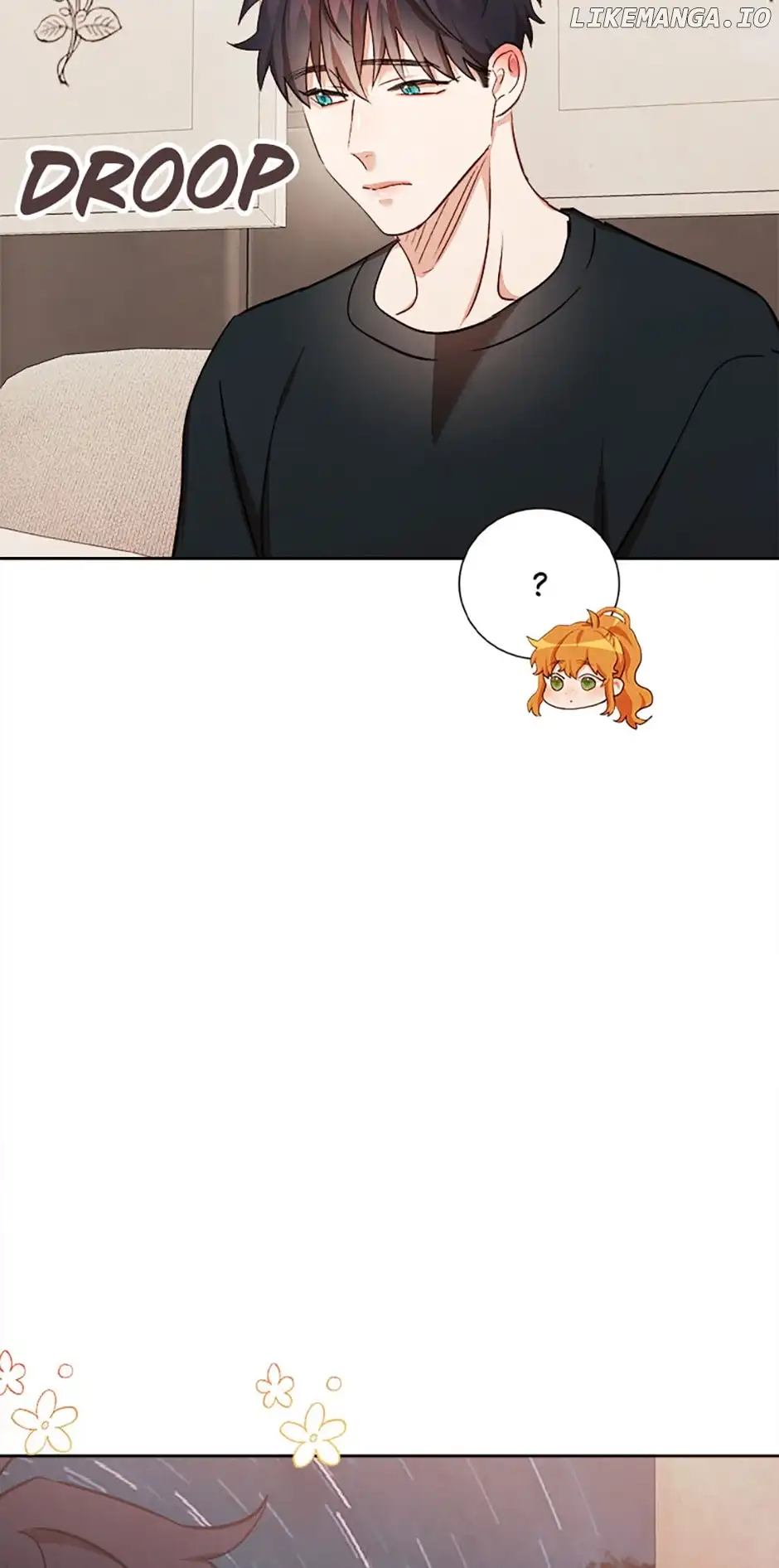 Viewer’s Choice: The Dating Show chapter 64 page 24