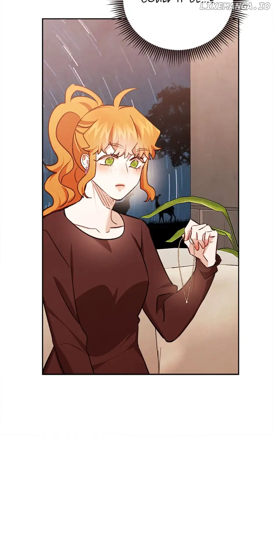 Viewer’s Choice: The Dating Show chapter 64 page 26