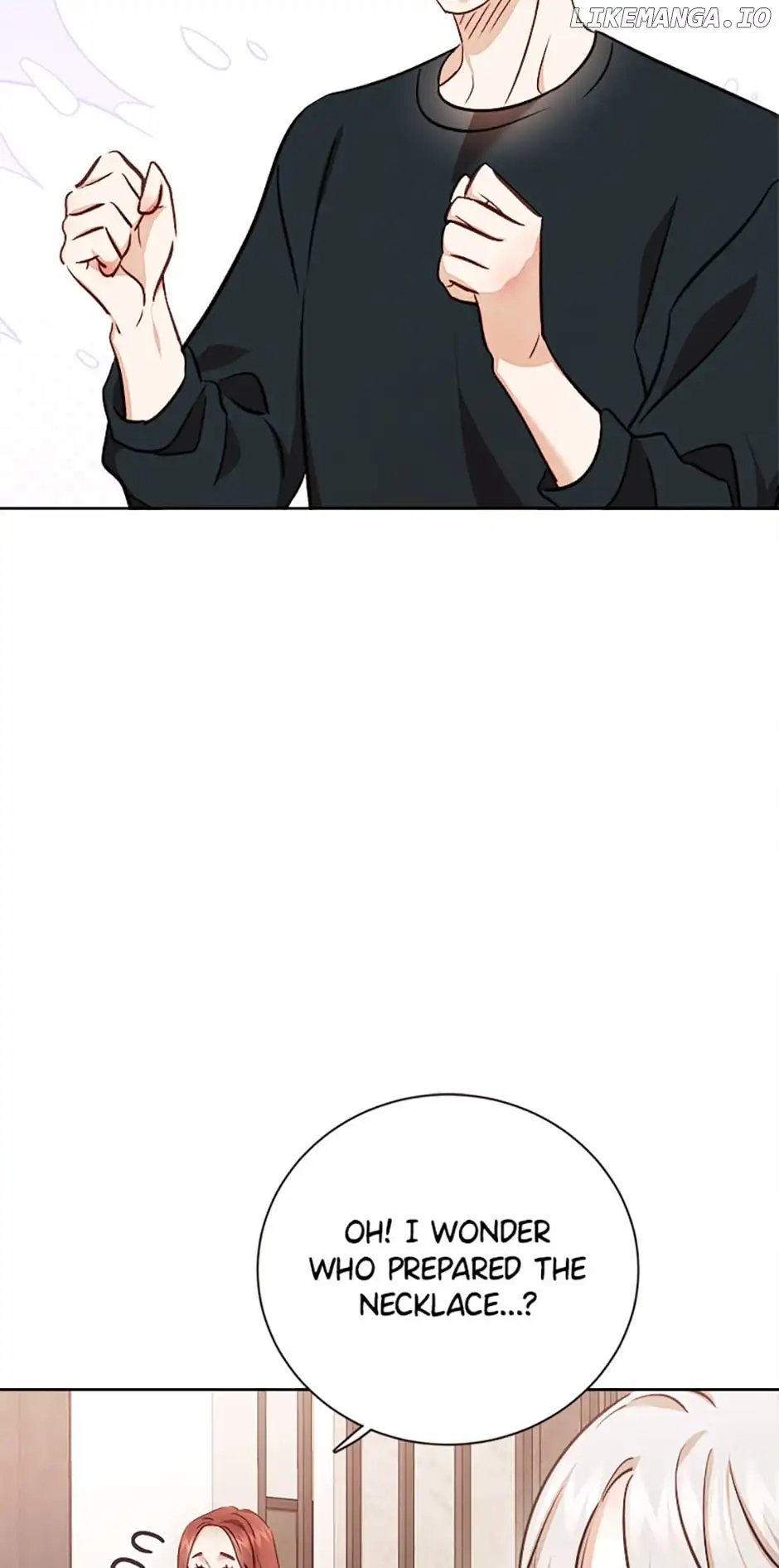 Viewer’s Choice: The Dating Show chapter 64 page 30