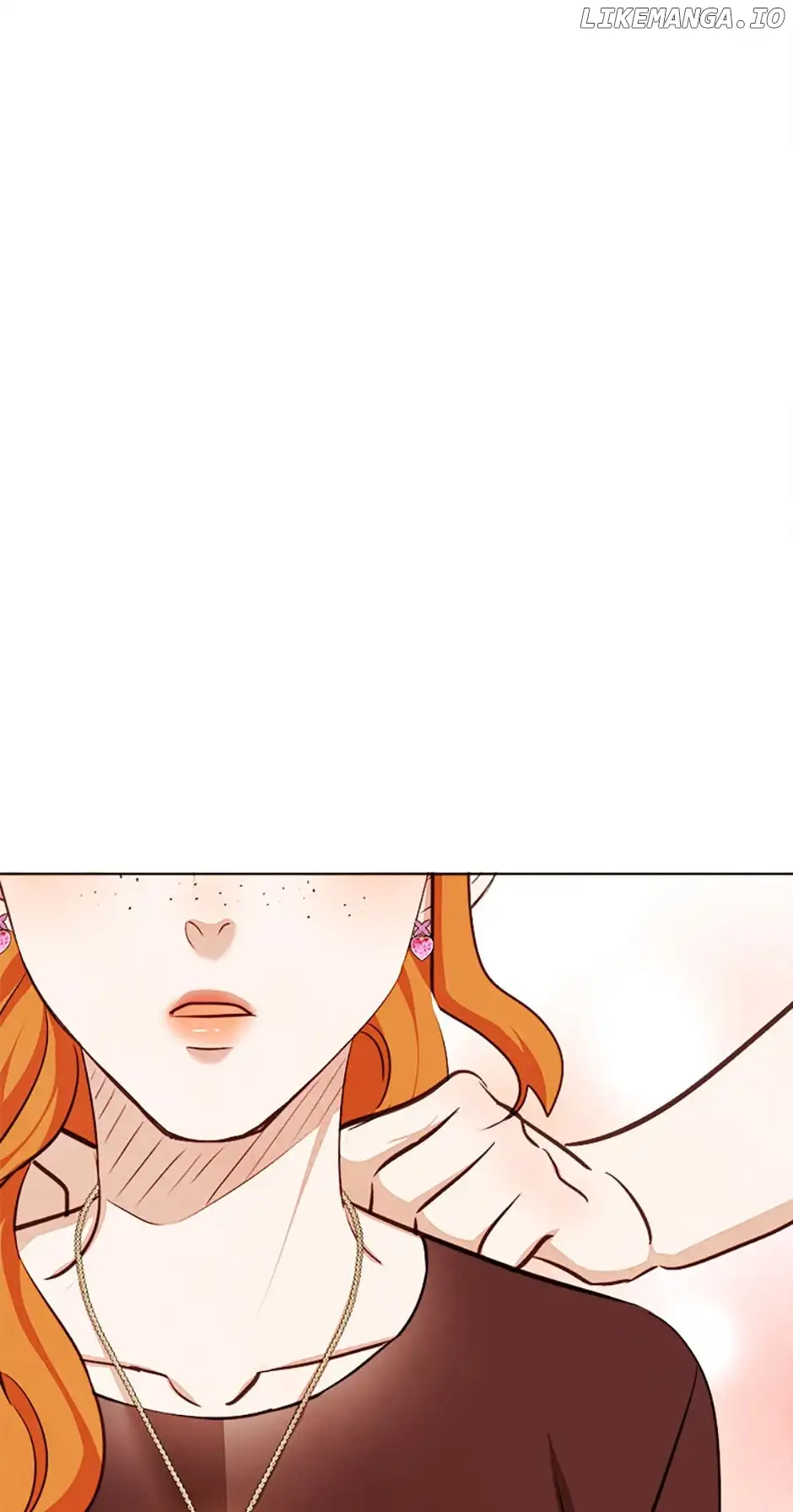 Viewer’s Choice: The Dating Show chapter 64 page 35