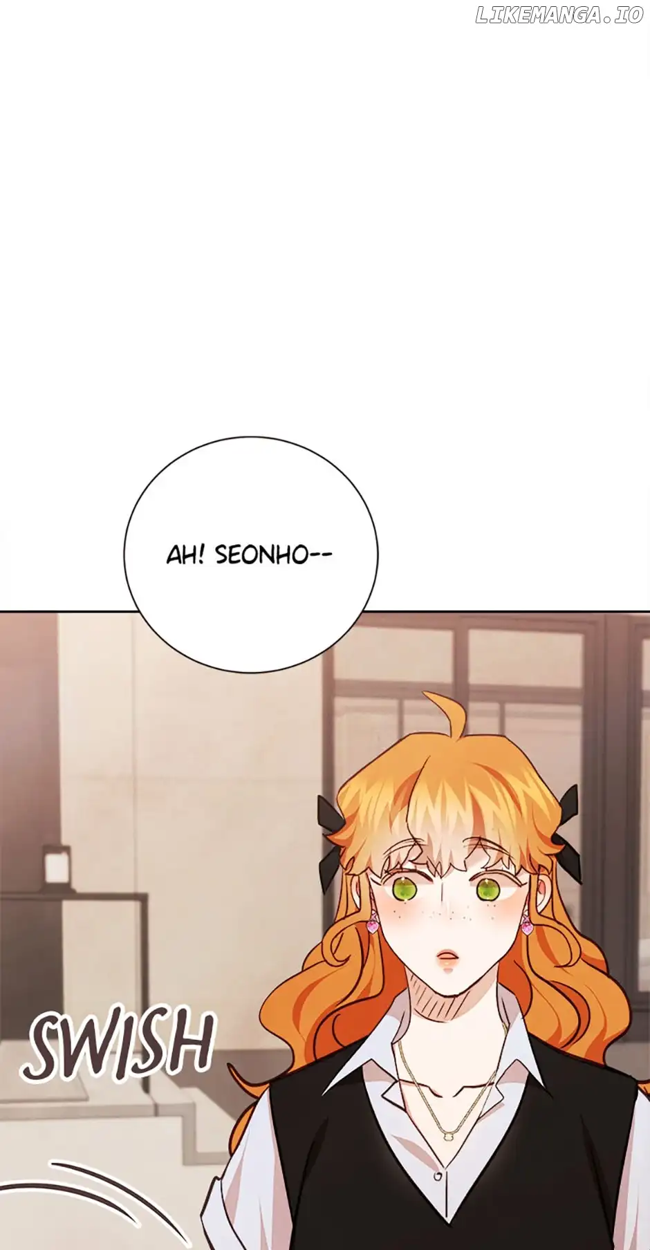 Viewer’s Choice: The Dating Show chapter 64 page 44