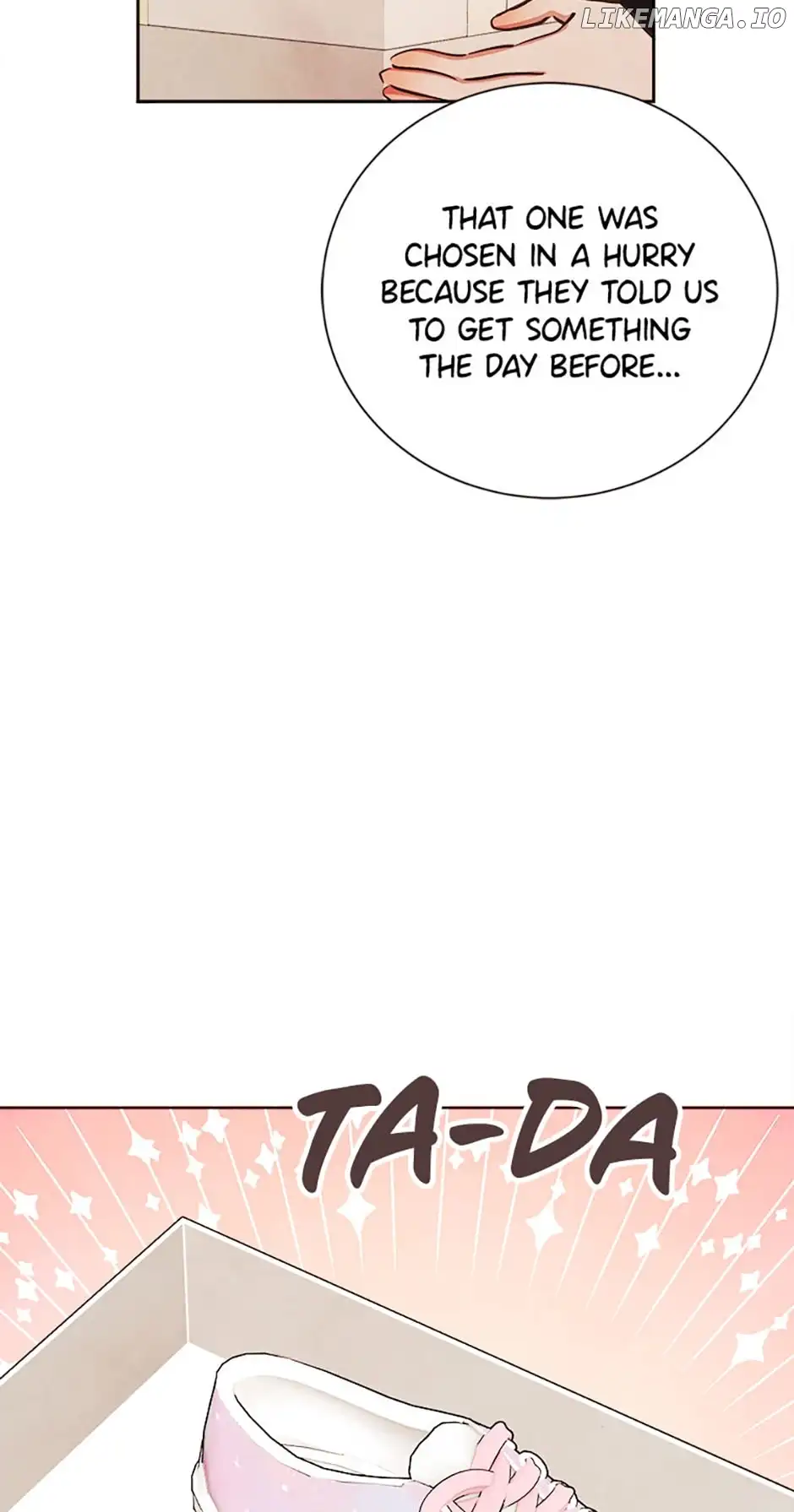 Viewer’s Choice: The Dating Show chapter 64 page 48