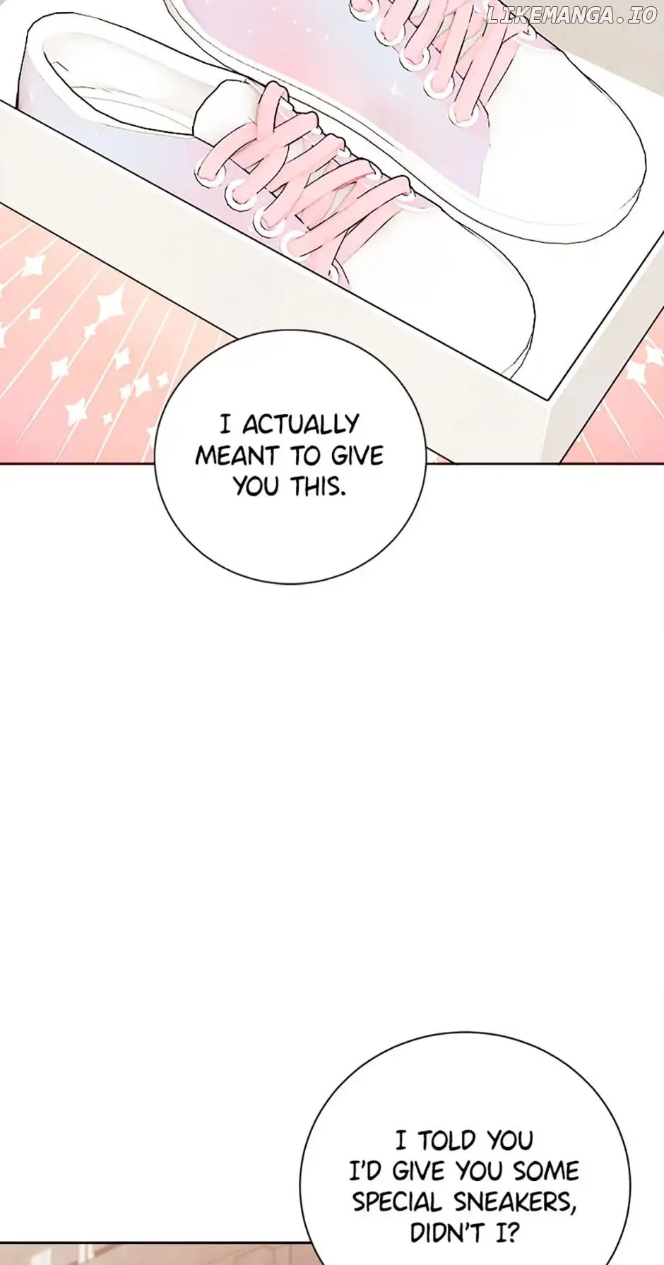 Viewer’s Choice: The Dating Show chapter 64 page 49