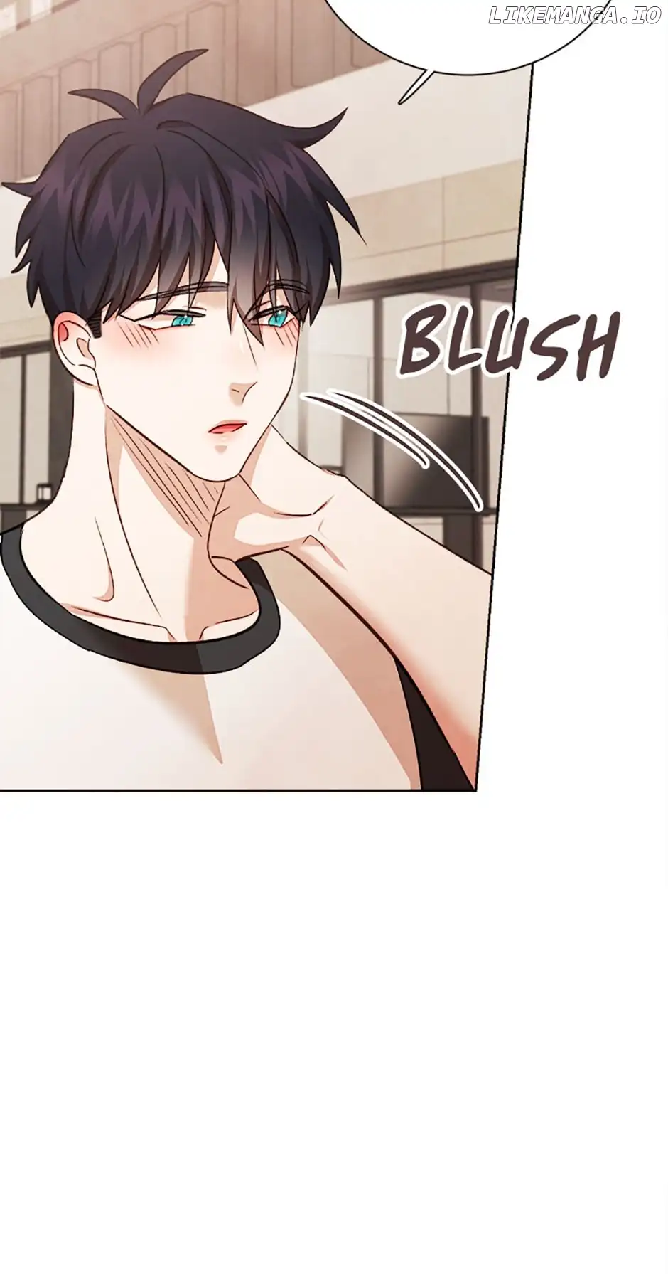 Viewer’s Choice: The Dating Show chapter 64 page 50