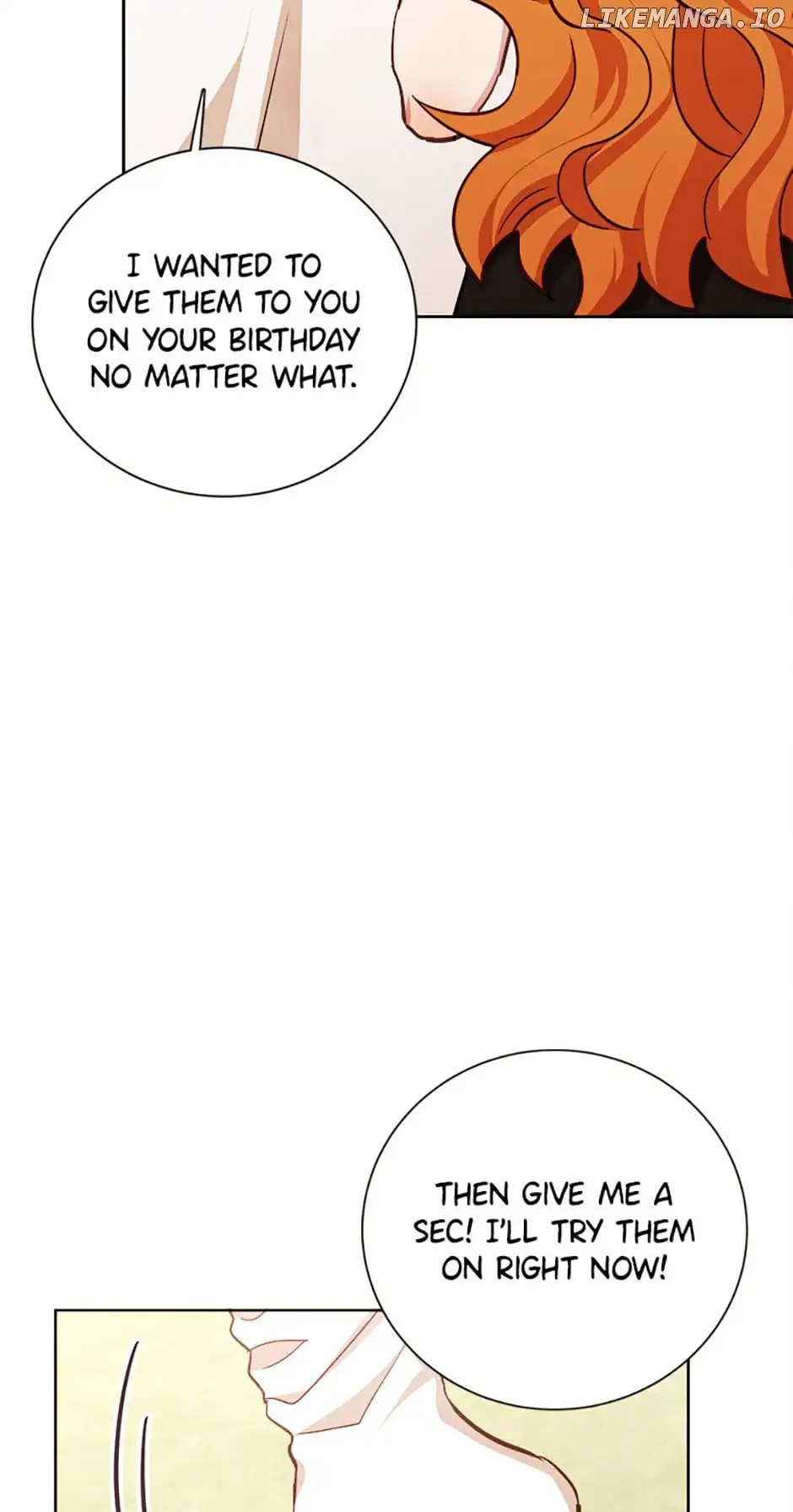 Viewer’s Choice: The Dating Show chapter 64 page 52