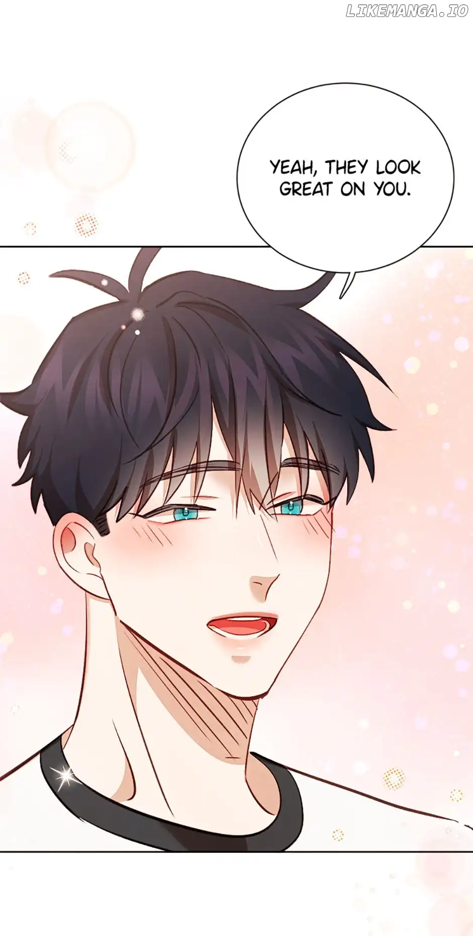 Viewer’s Choice: The Dating Show chapter 64 page 56