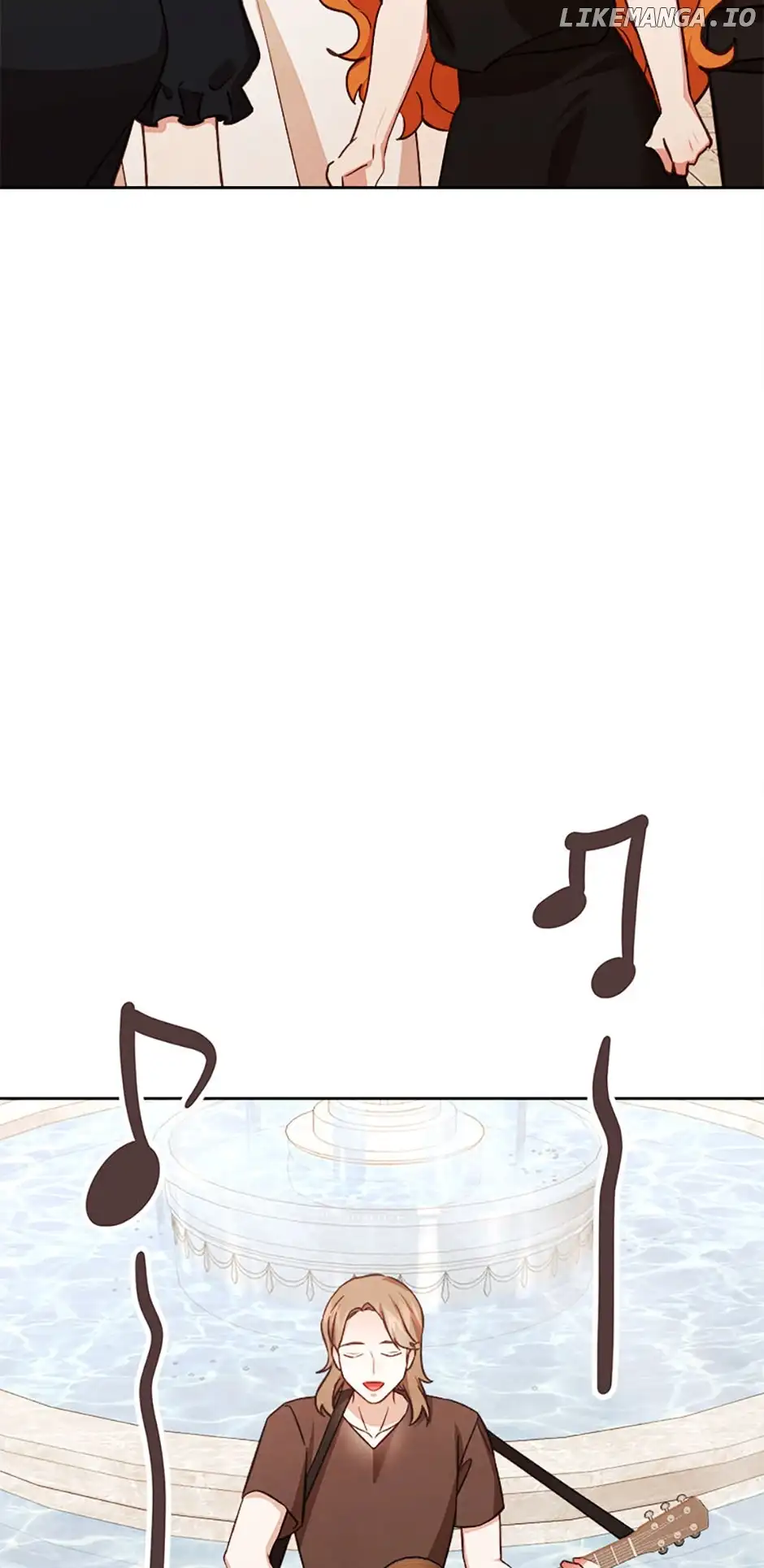 Viewer’s Choice: The Dating Show chapter 64 page 63