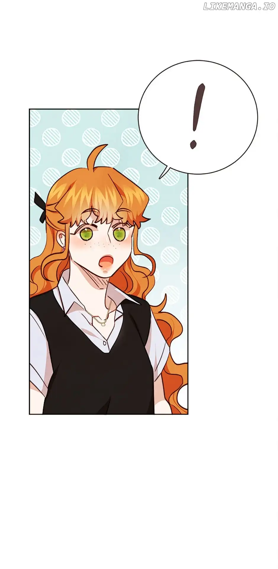 Viewer’s Choice: The Dating Show chapter 64 page 73