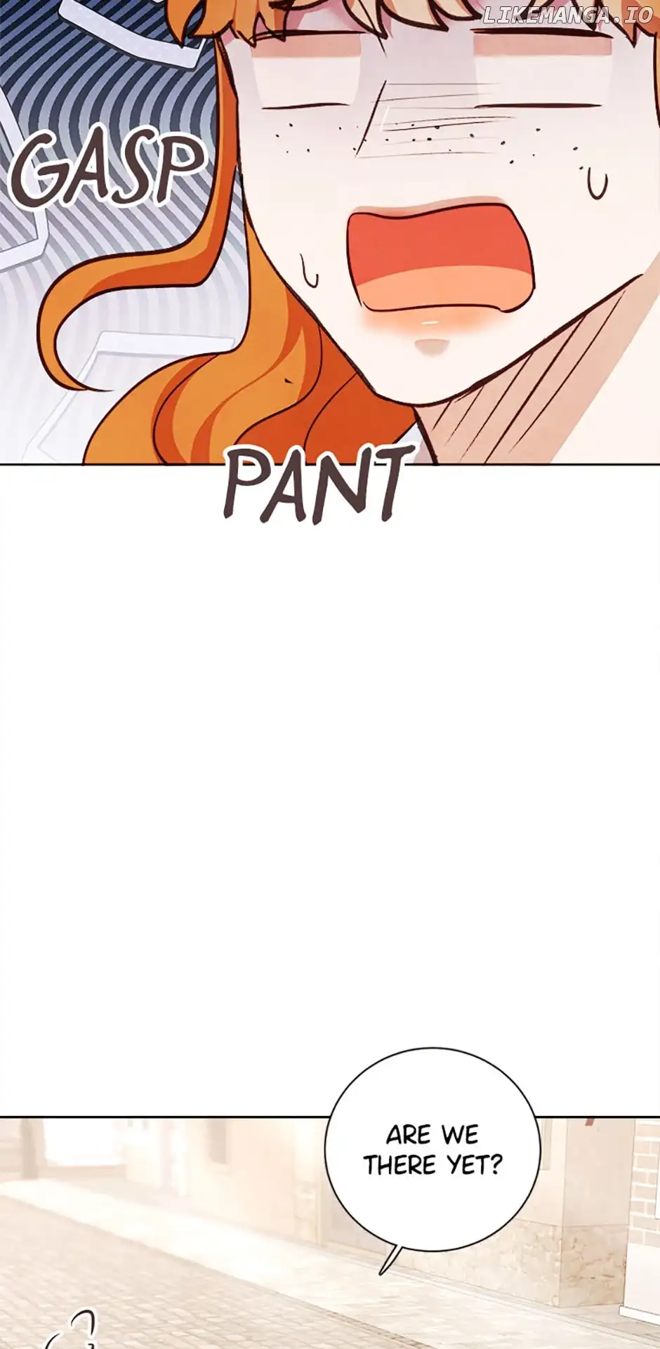 Viewer’s Choice: The Dating Show chapter 64 page 77