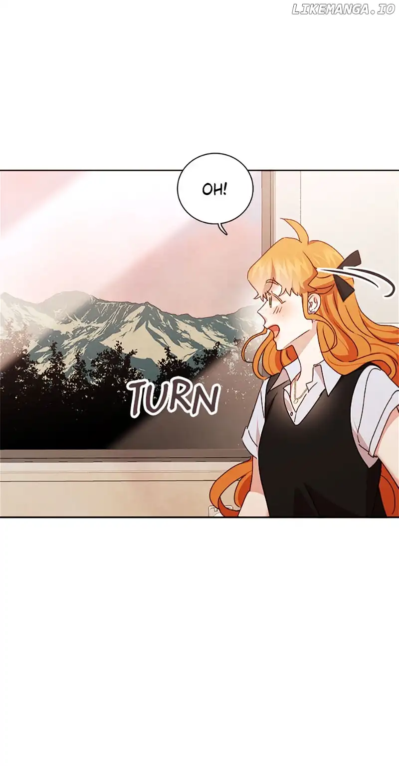 Viewer’s Choice: The Dating Show chapter 65 page 6