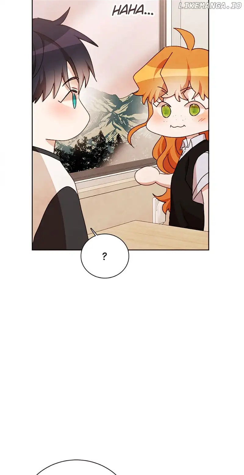 Viewer’s Choice: The Dating Show chapter 65 page 11