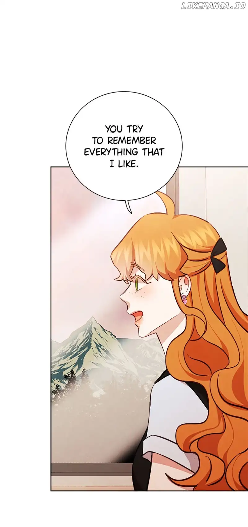 Viewer’s Choice: The Dating Show chapter 65 page 14