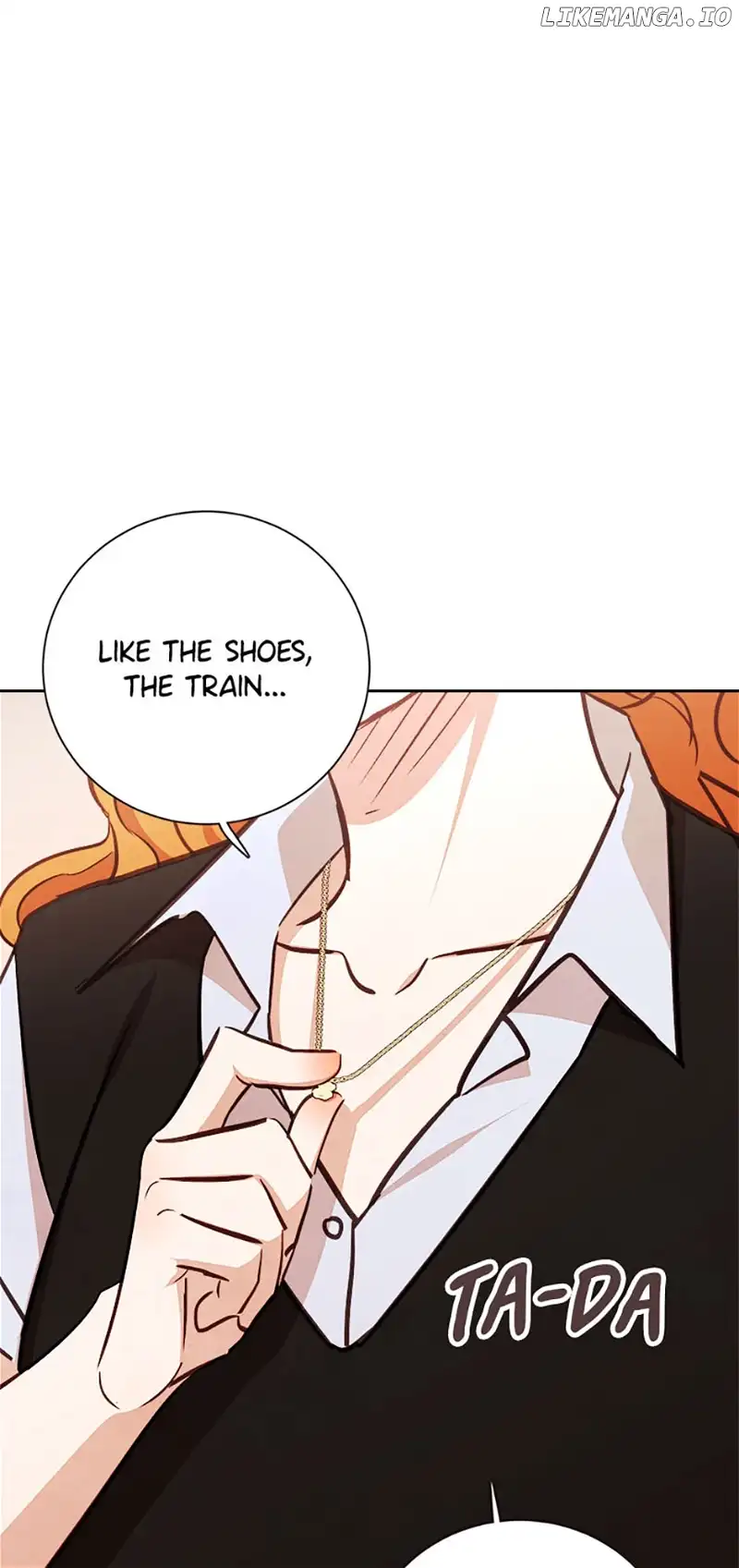 Viewer’s Choice: The Dating Show chapter 65 page 15