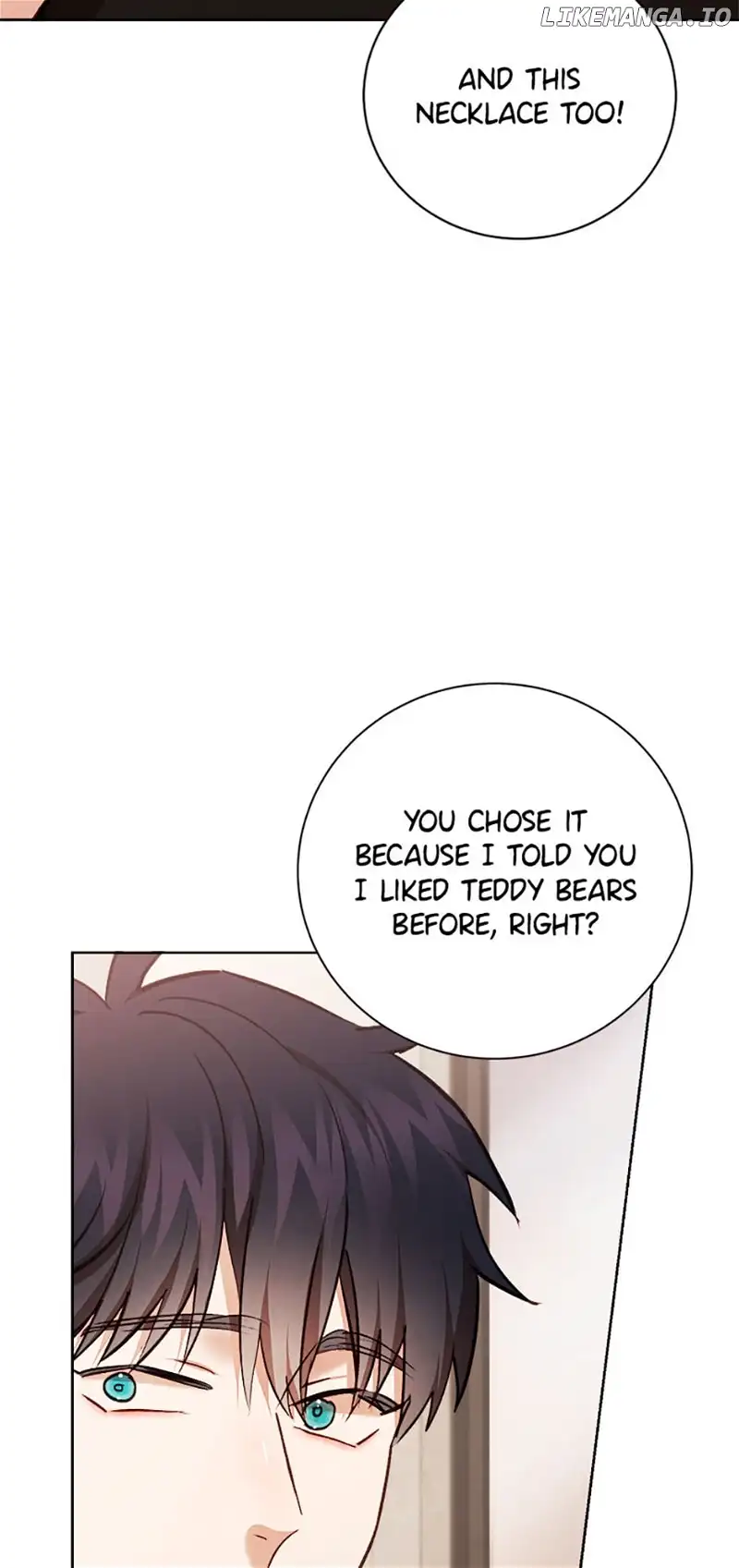 Viewer’s Choice: The Dating Show chapter 65 page 16