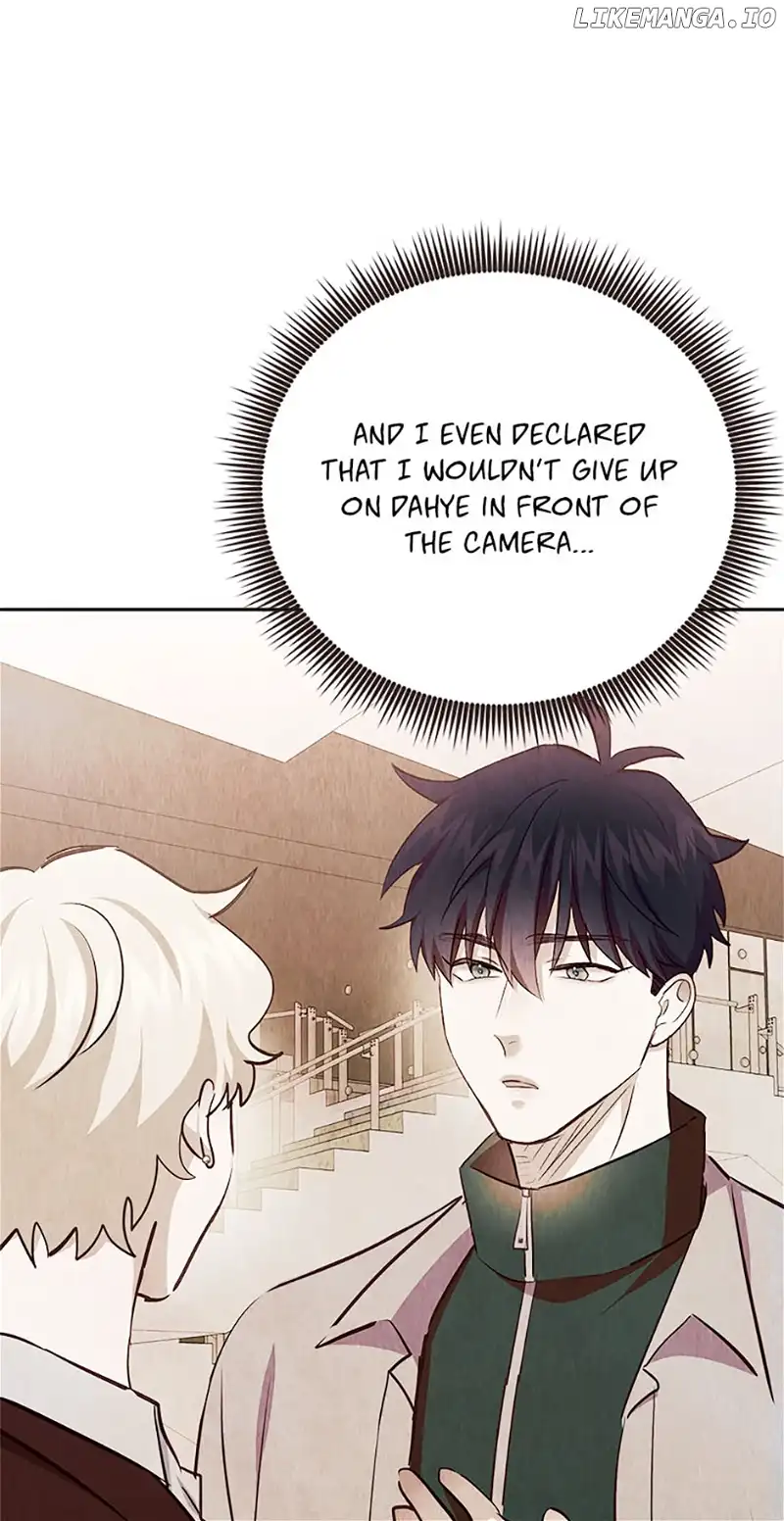 Viewer’s Choice: The Dating Show chapter 65 page 21