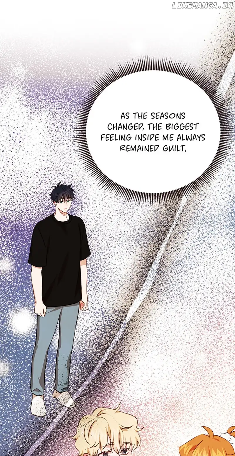 Viewer’s Choice: The Dating Show chapter 65 page 24