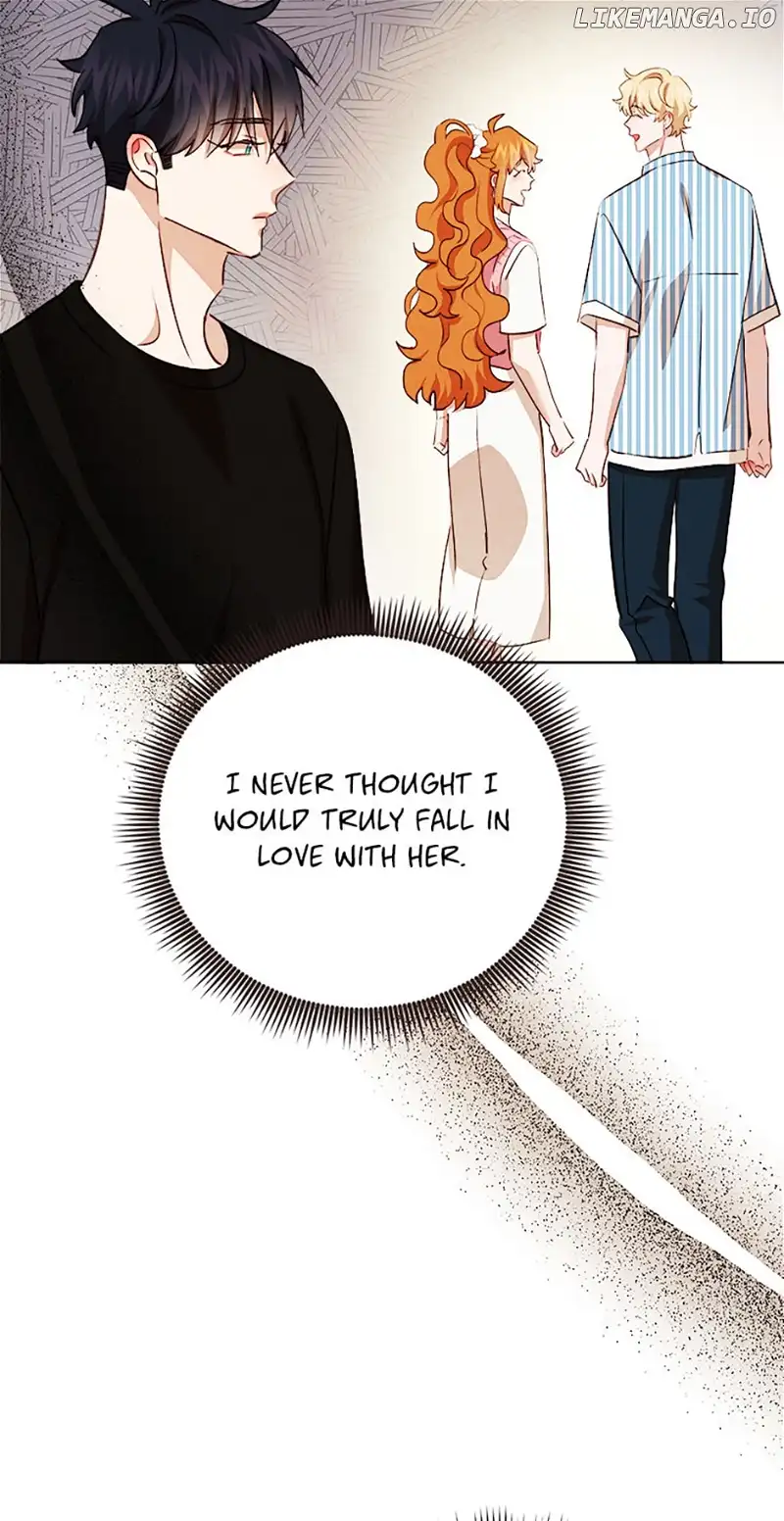 Viewer’s Choice: The Dating Show chapter 65 page 26