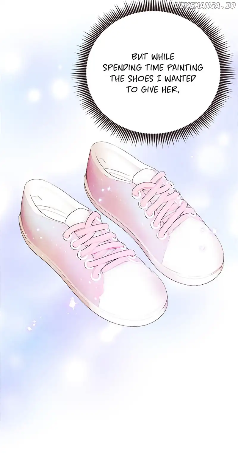 Viewer’s Choice: The Dating Show chapter 65 page 27