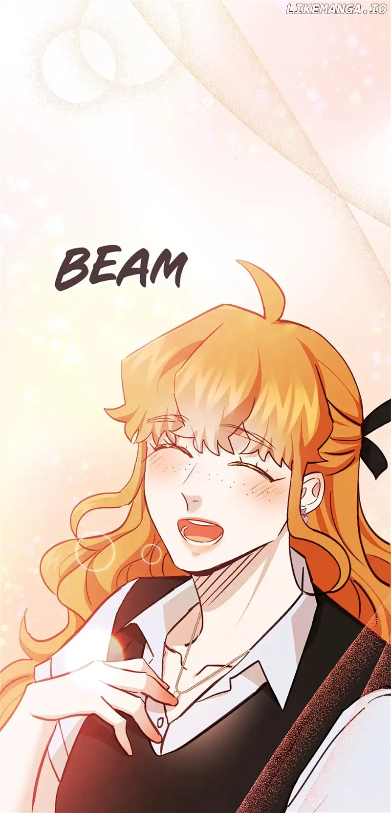 Viewer’s Choice: The Dating Show chapter 65 page 31