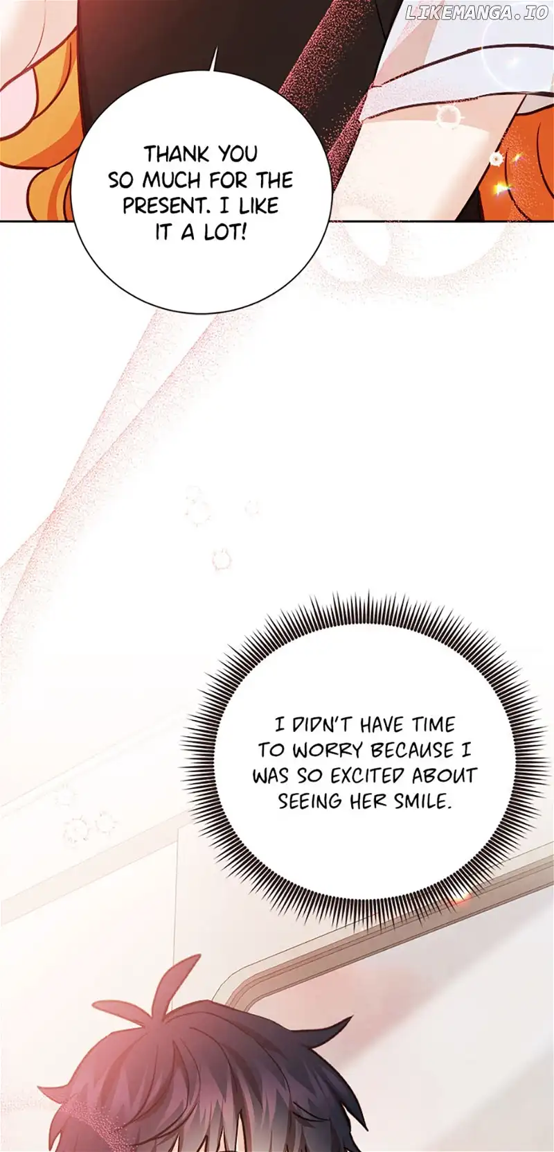 Viewer’s Choice: The Dating Show chapter 65 page 32