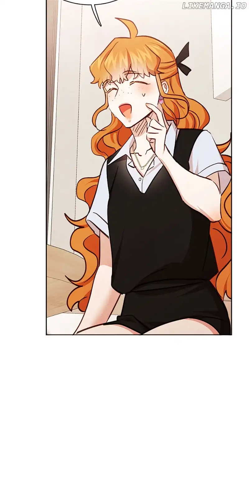 Viewer’s Choice: The Dating Show chapter 65 page 45