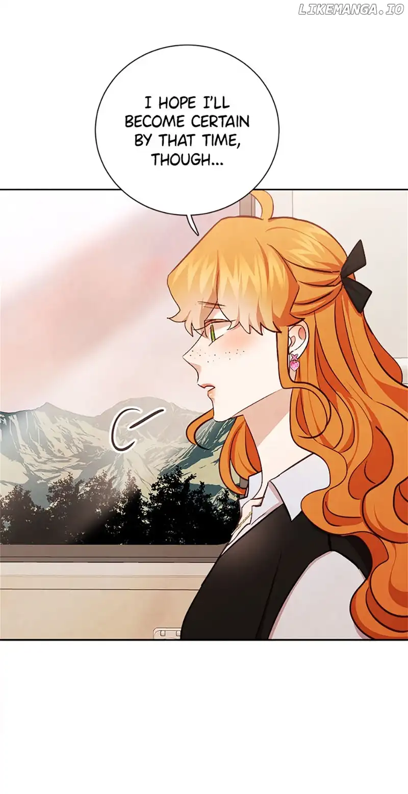 Viewer’s Choice: The Dating Show chapter 65 page 46