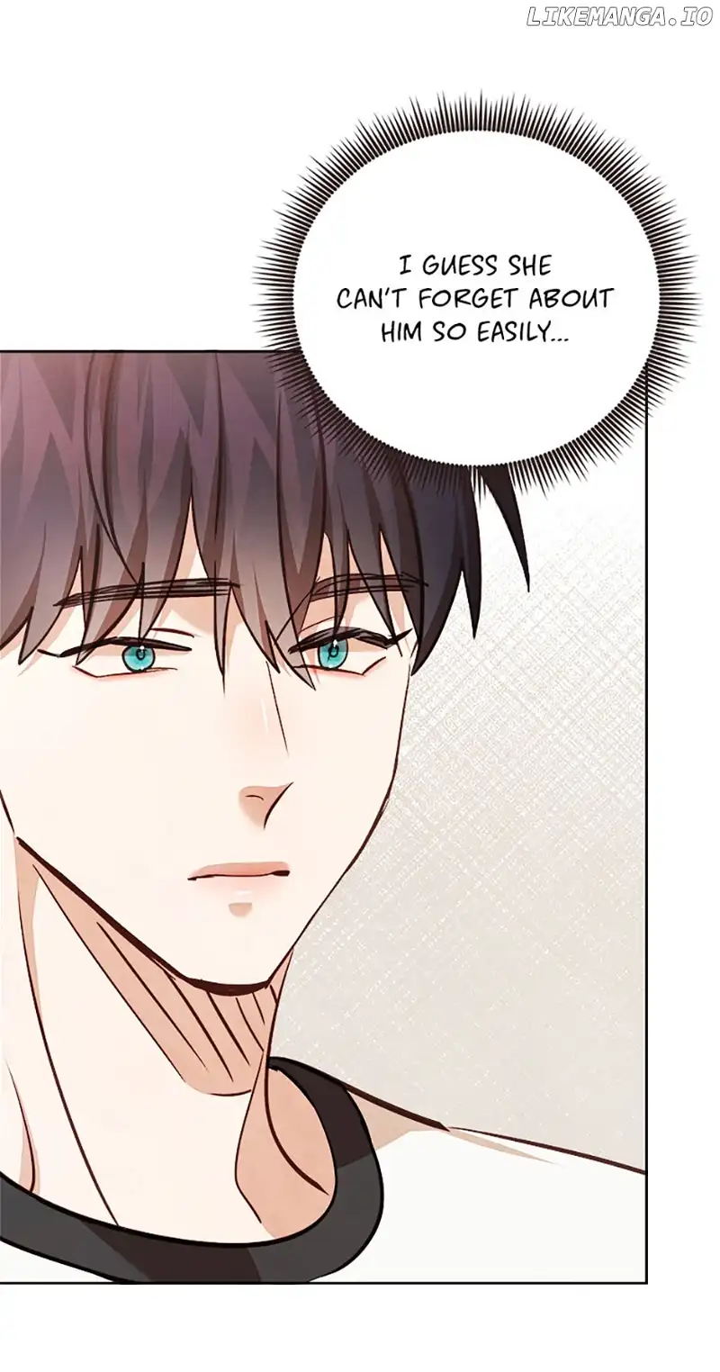 Viewer’s Choice: The Dating Show chapter 65 page 47