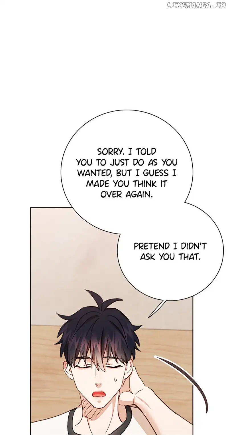 Viewer’s Choice: The Dating Show chapter 65 page 48