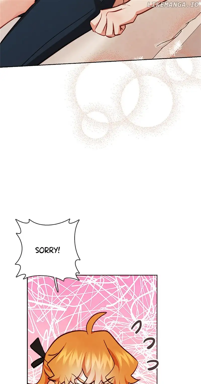Viewer’s Choice: The Dating Show chapter 65 page 56