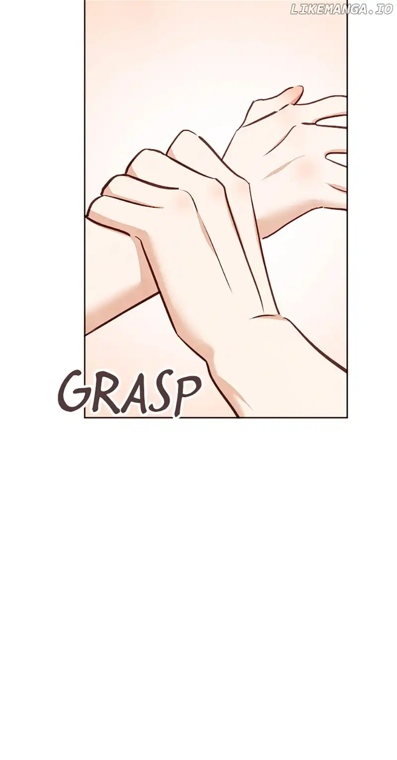 Viewer’s Choice: The Dating Show chapter 65 page 58