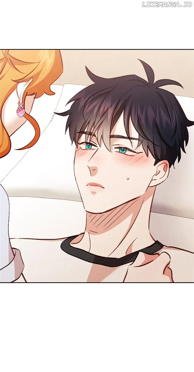 Viewer’s Choice: The Dating Show chapter 65 page 59