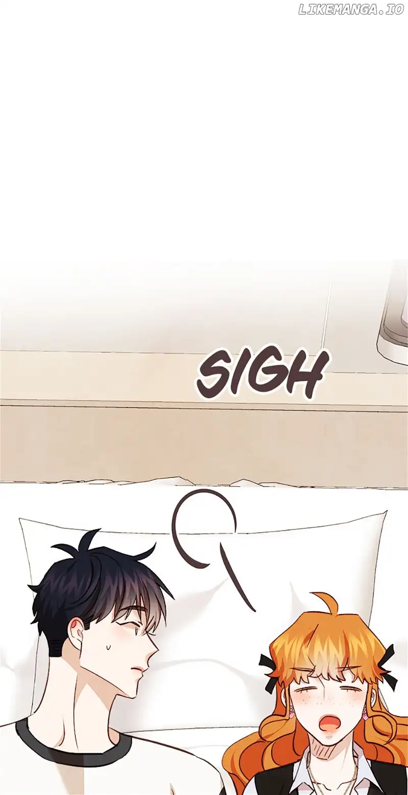 Viewer’s Choice: The Dating Show chapter 65 page 60
