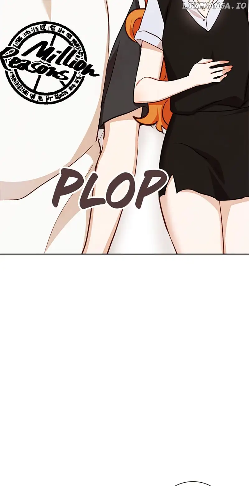 Viewer’s Choice: The Dating Show chapter 65 page 61