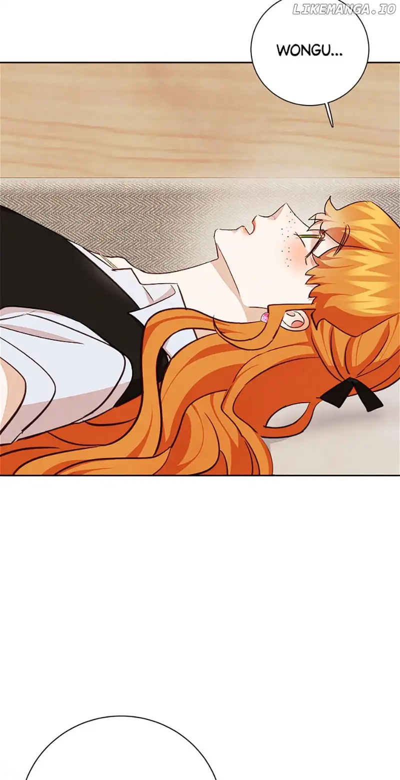 Viewer’s Choice: The Dating Show chapter 65 page 62