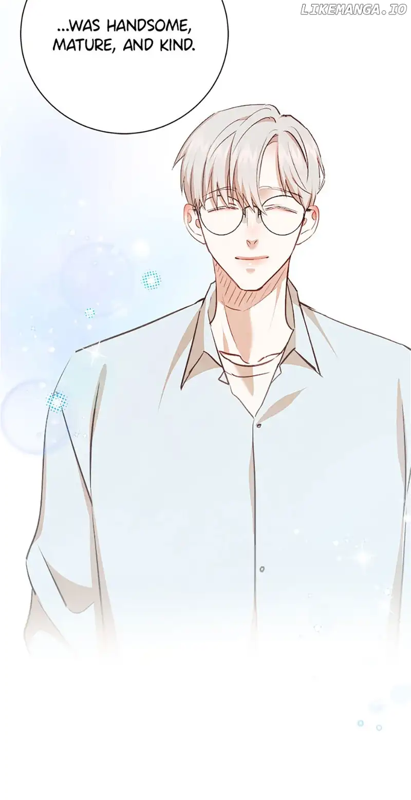 Viewer’s Choice: The Dating Show chapter 65 page 63