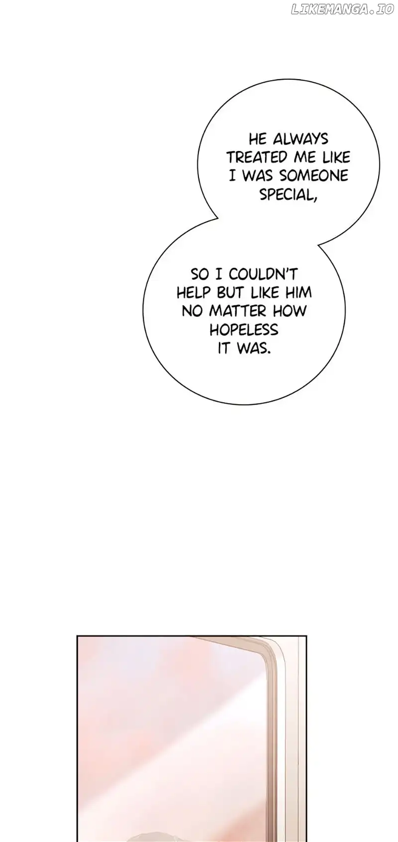 Viewer’s Choice: The Dating Show chapter 65 page 64