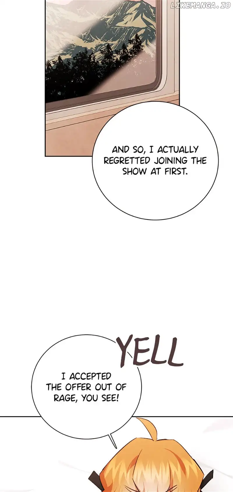 Viewer’s Choice: The Dating Show chapter 65 page 65