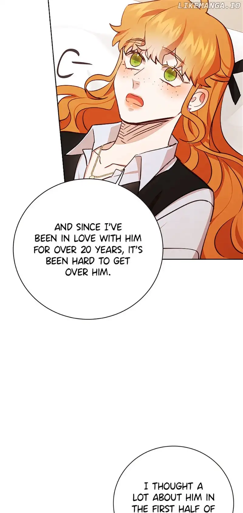 Viewer’s Choice: The Dating Show chapter 65 page 67