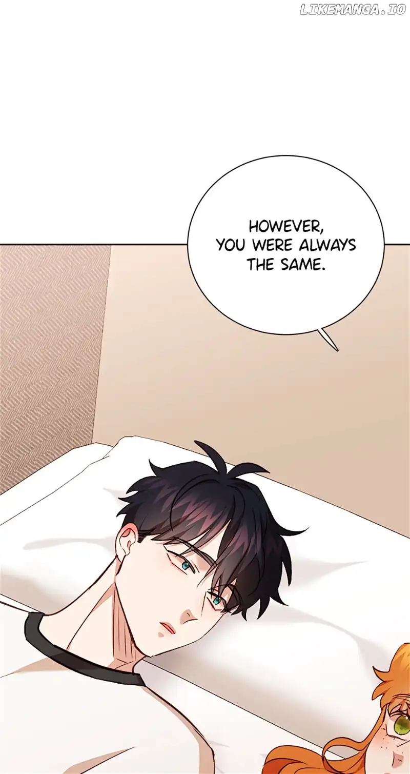 Viewer’s Choice: The Dating Show chapter 65 page 70