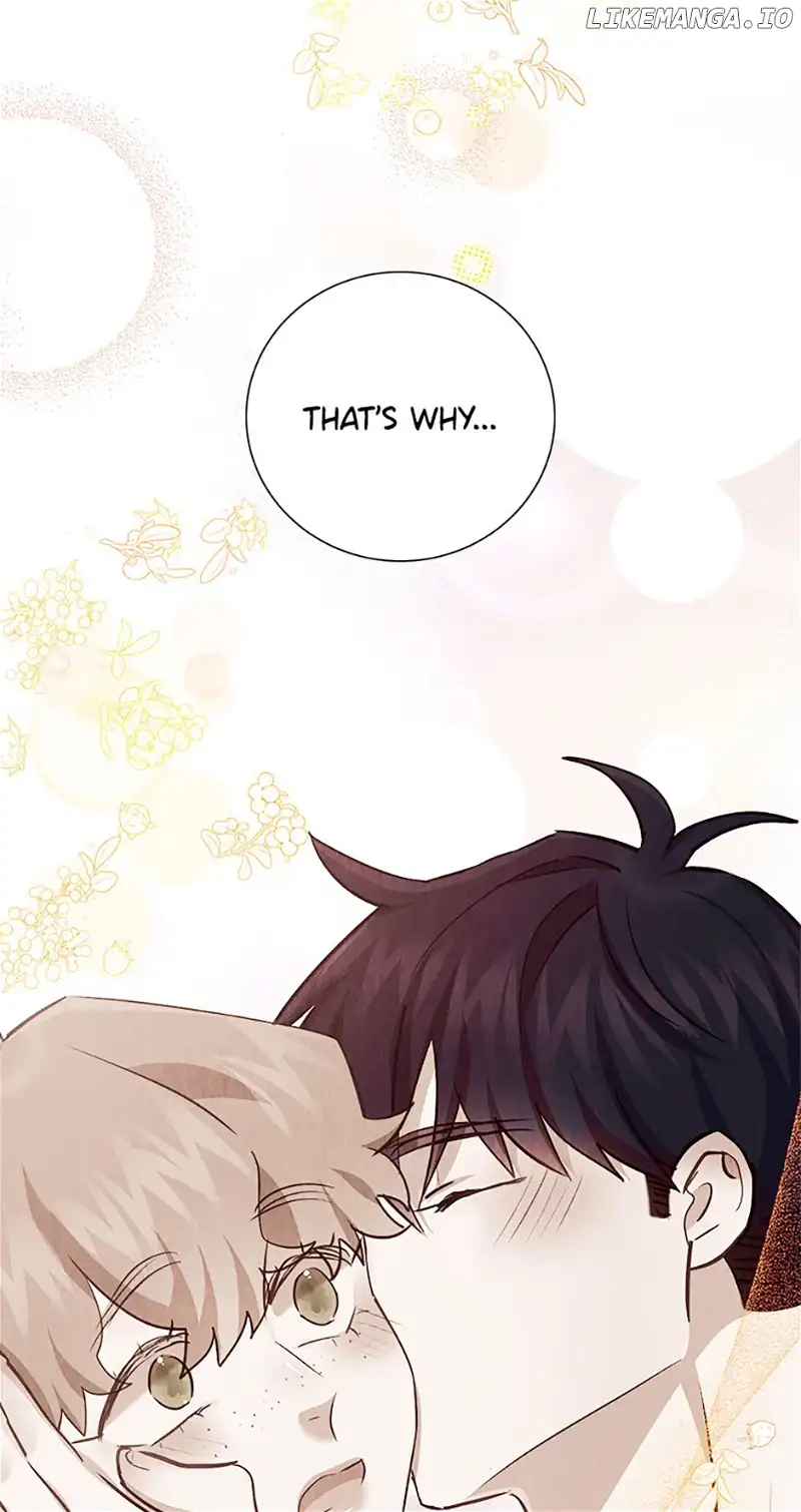 Viewer’s Choice: The Dating Show chapter 65 page 74