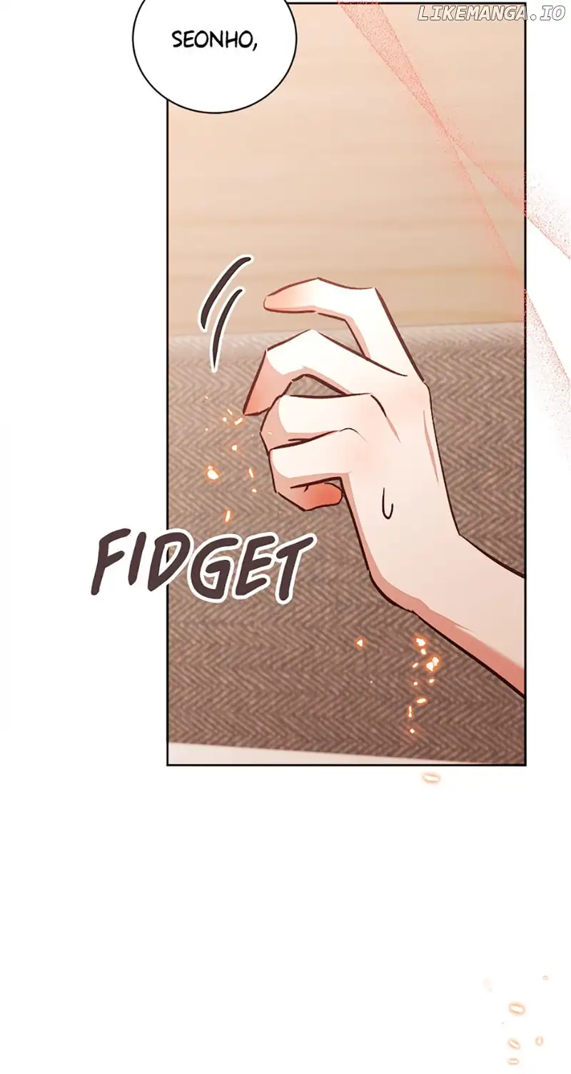 Viewer’s Choice: The Dating Show chapter 65 page 77