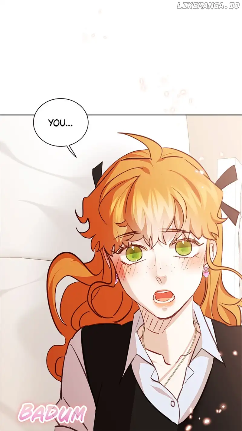 Viewer’s Choice: The Dating Show chapter 65 page 78