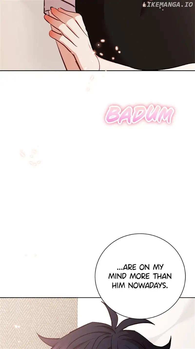 Viewer’s Choice: The Dating Show chapter 65 page 79