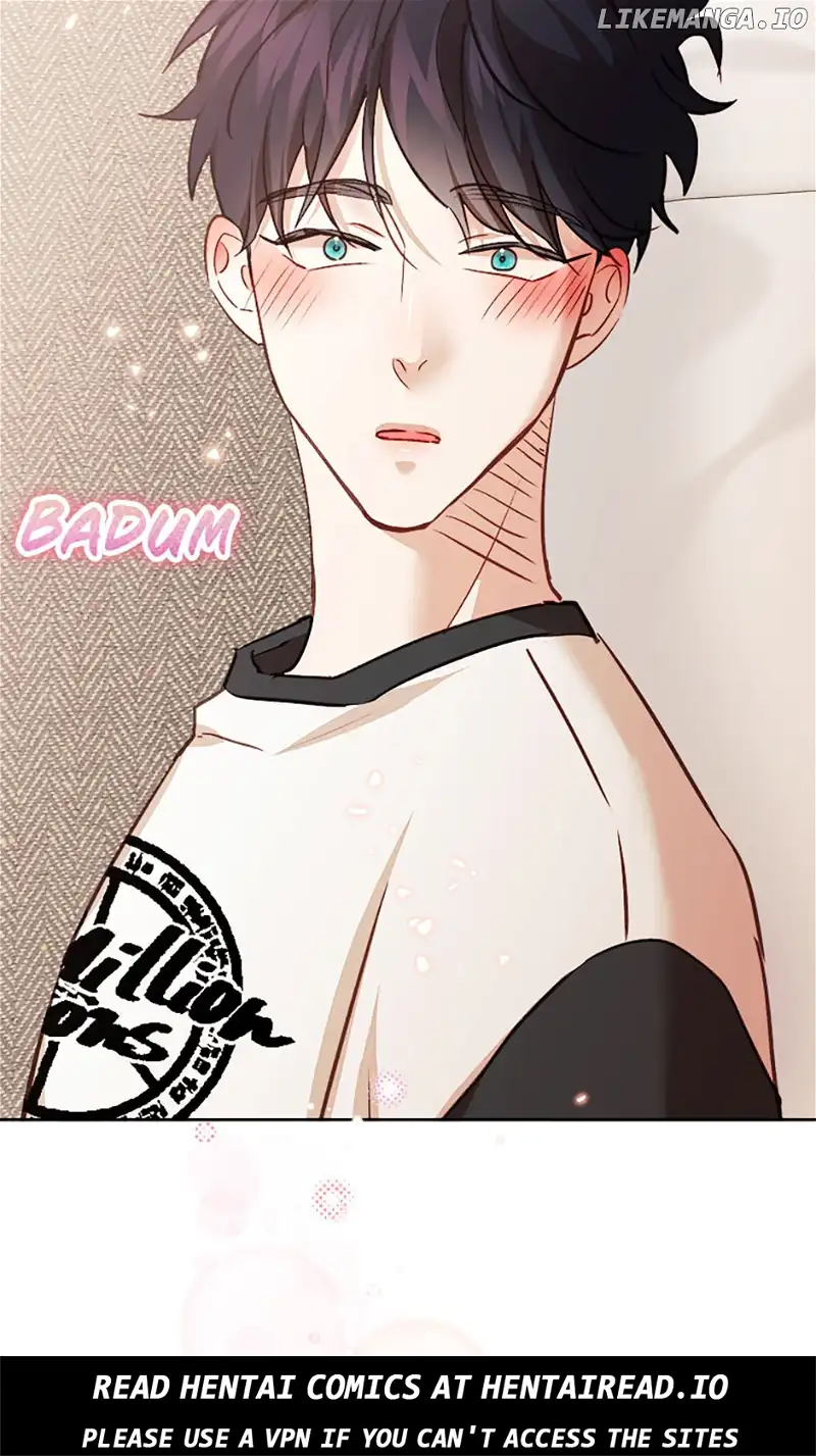 Viewer’s Choice: The Dating Show chapter 65 page 80