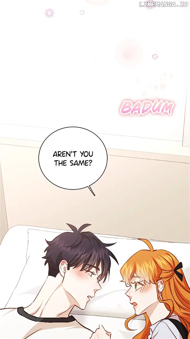 Viewer’s Choice: The Dating Show chapter 65 page 81