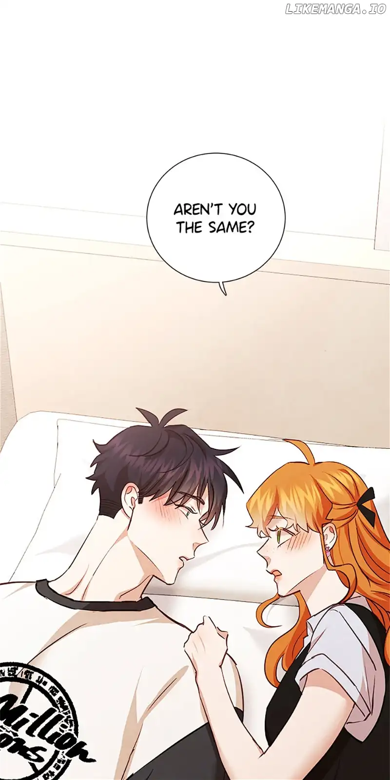 Viewer’s Choice: The Dating Show chapter 66 page 1
