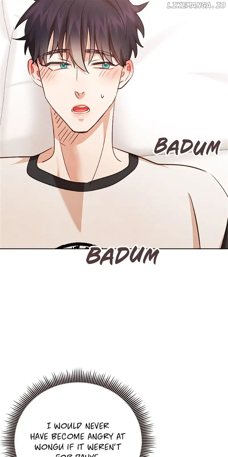 Viewer’s Choice: The Dating Show chapter 66 page 3