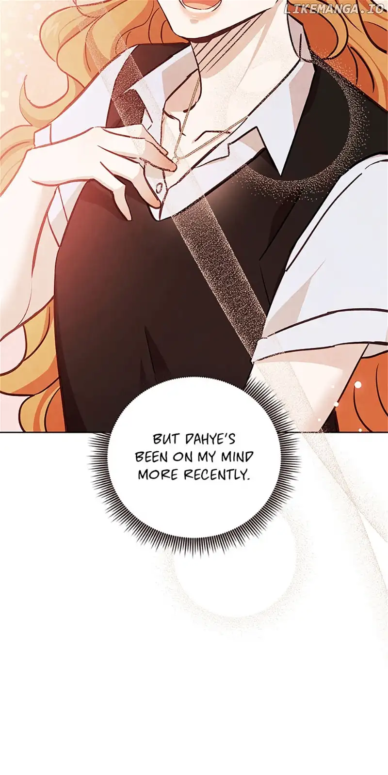 Viewer’s Choice: The Dating Show chapter 66 page 6