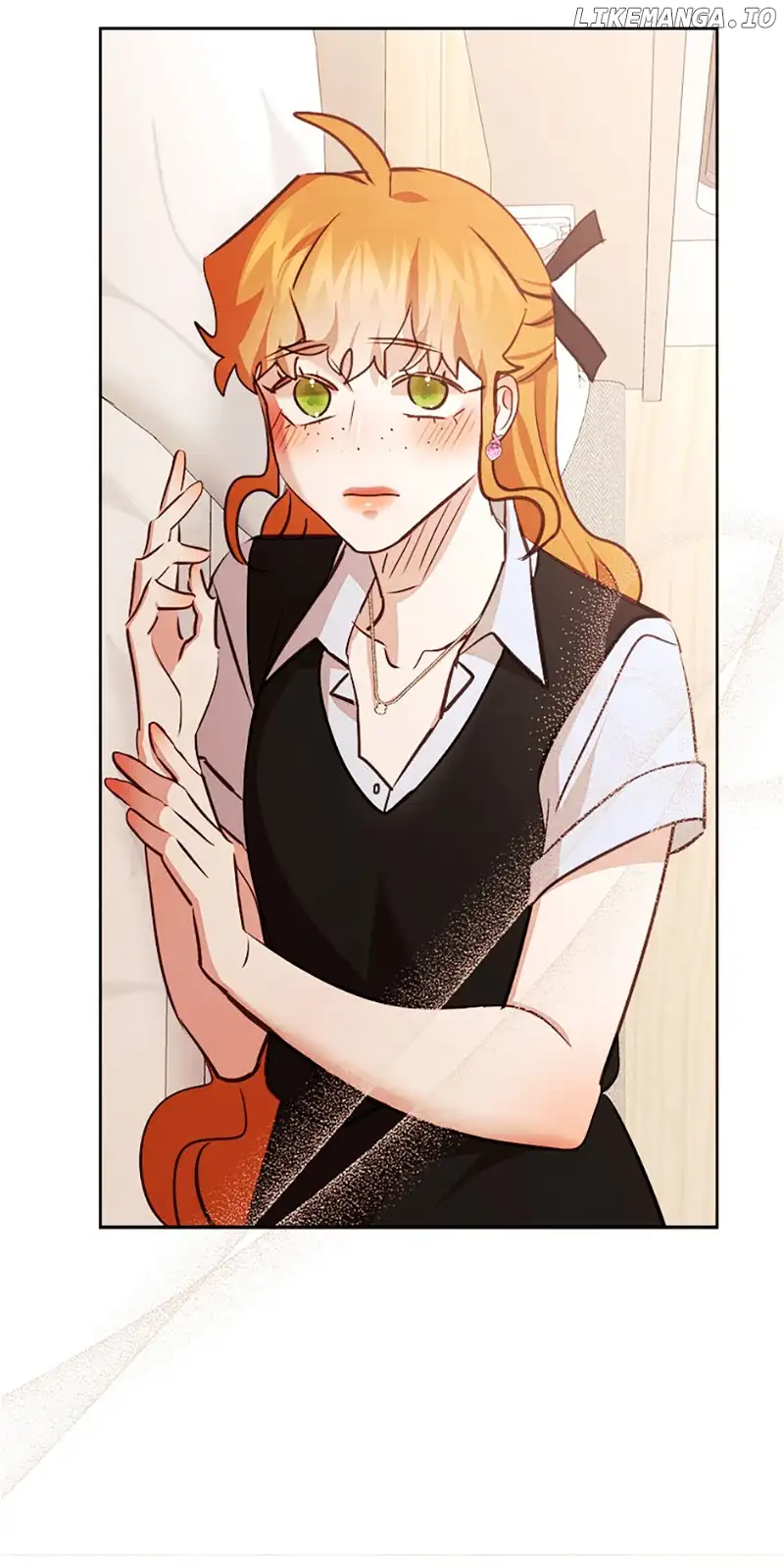 Viewer’s Choice: The Dating Show chapter 66 page 7